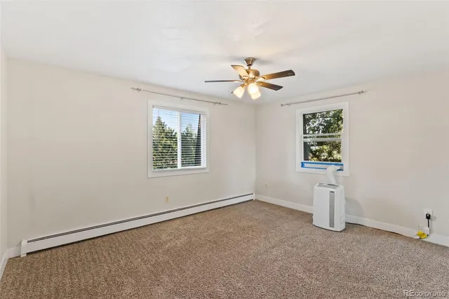 $3,200 | 2407 Virgo Drive, Colorado Springs, CO 80906