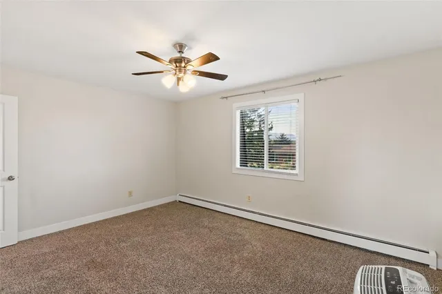 $3,200 | 2407 Virgo Drive, Colorado Springs, CO 80906