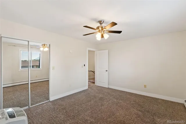 $3,200 | 2407 Virgo Drive, Colorado Springs, CO 80906