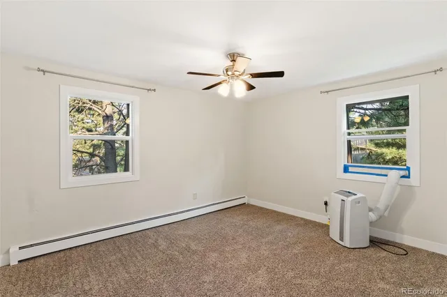 $3,200 | 2407 Virgo Drive, Colorado Springs, CO 80906