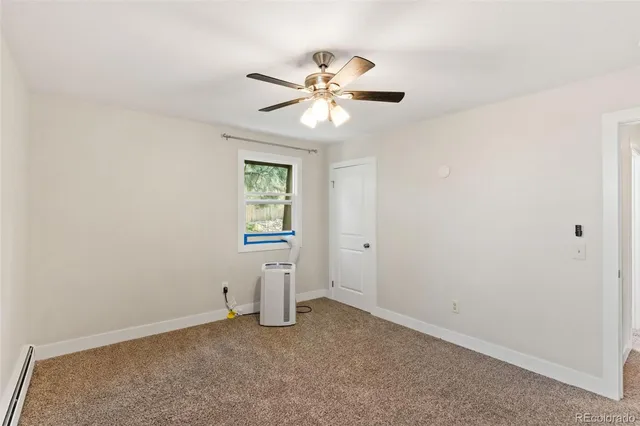 $3,200 | 2407 Virgo Drive, Colorado Springs, CO 80906