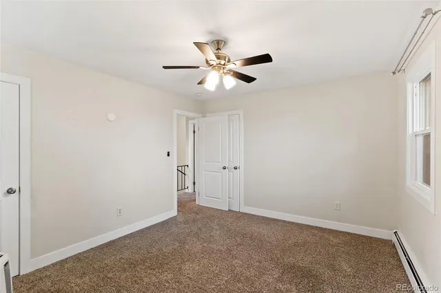 $3,200 | 2407 Virgo Drive, Colorado Springs, CO 80906