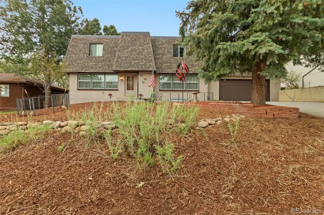 $3,200 | 2407 Virgo Drive, Colorado Springs, CO 80906