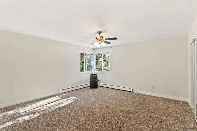 $3,200 | 2407 Virgo Drive, Colorado Springs, CO 80906