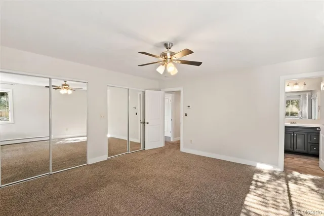 $3,200 | 2407 Virgo Drive, Colorado Springs, CO 80906