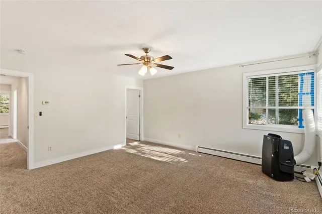 $3,200 | 2407 Virgo Drive, Colorado Springs, CO 80906