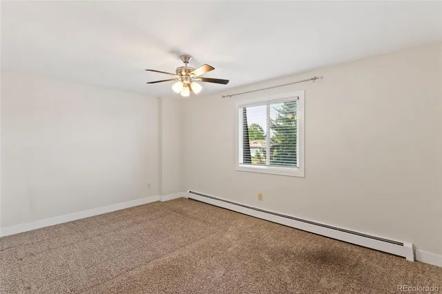 $3,200 | 2407 Virgo Drive, Colorado Springs, CO 80906