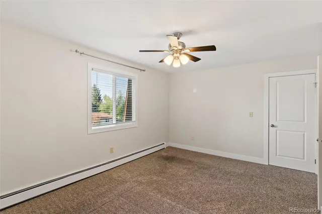 $3,200 | 2407 Virgo Drive, Colorado Springs, CO 80906