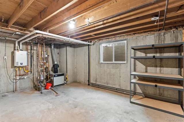 $3,200 | 2407 Virgo Drive, Colorado Springs, CO 80906