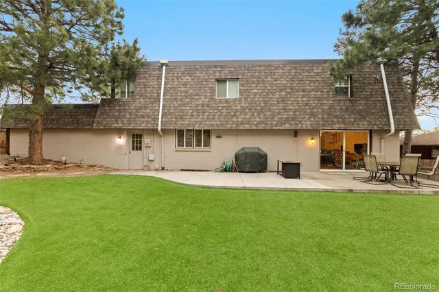 $3,200 | 2407 Virgo Drive, Colorado Springs, CO 80906