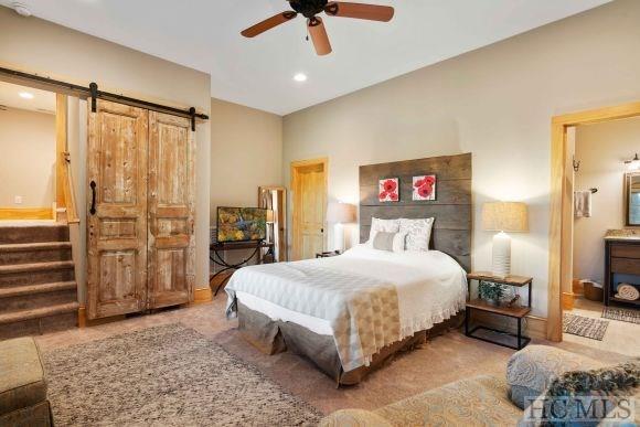 233 A Rendezvous Ridge, Unit A Cashiers, NC 28717 - Photo 20 of 29 Gallery Image 20