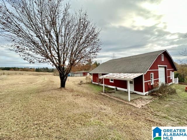 2715 County Road 18 Clanton, AL 35045 - Photo 4 of 21