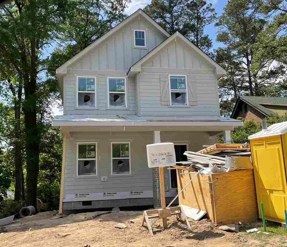 3100 Dixon Road Durham, NC 27707 - Photo 1 of 1 Photo 1