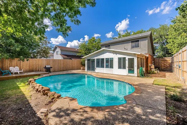 $2,350 | 216 Cutting Horse Lane, Keller, TX 76248