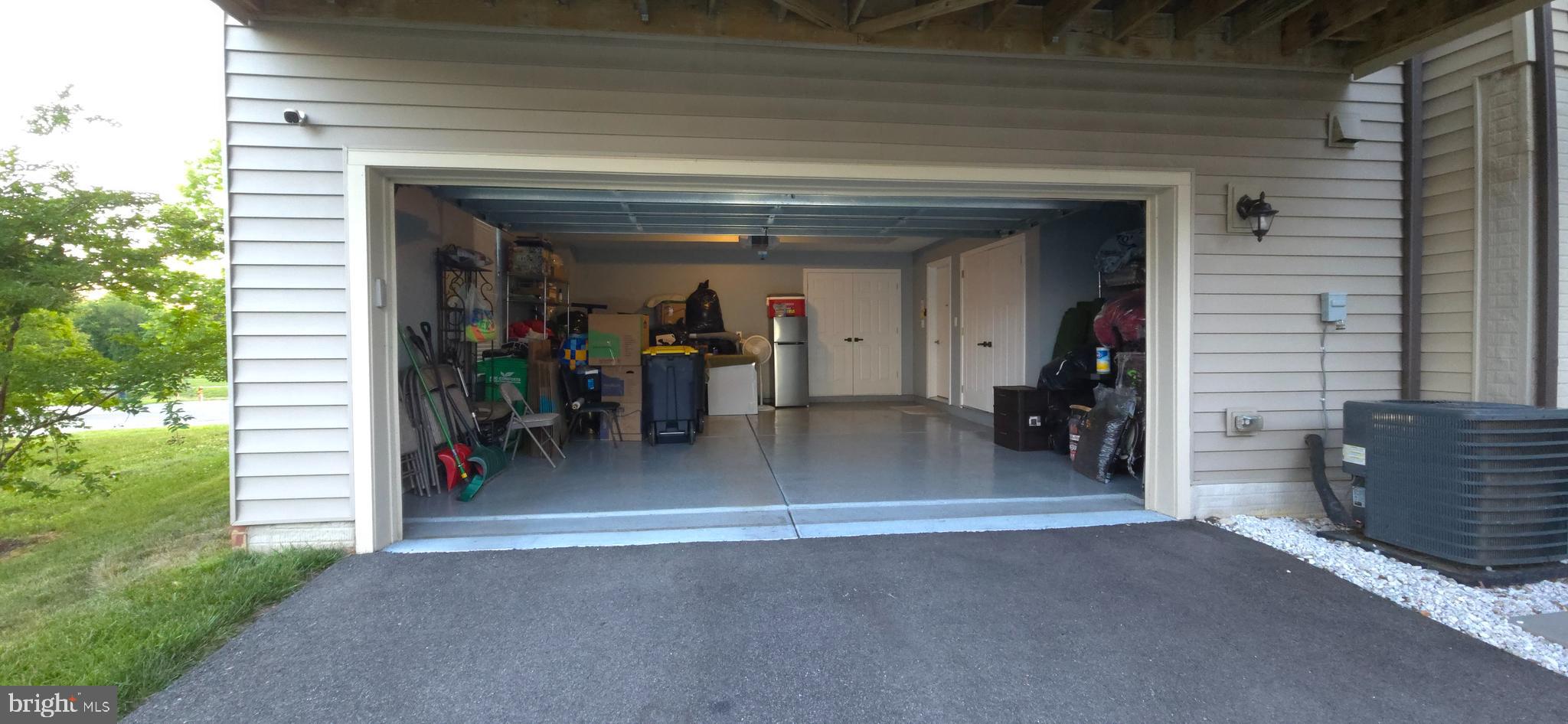 10510 Norbourne Farm Road Upper Marlboro, MD 20772 - Photo 47 of 56 Garage