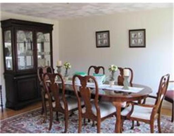 64 Andover Road Billerica, MA 01821 - Photo 3 of 6 a view of a dining room with furniture