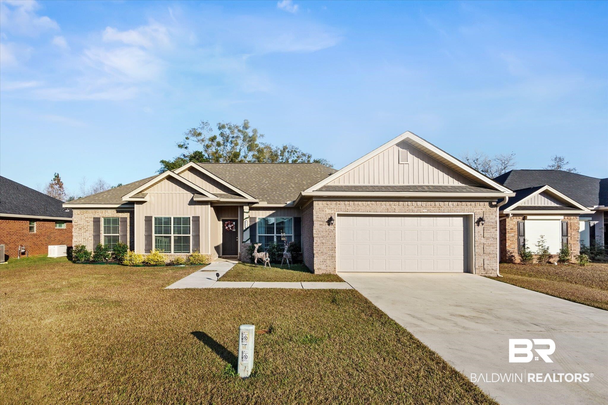 623 Begeman Road Mobile, AL 36608 - Photo 1 of 22