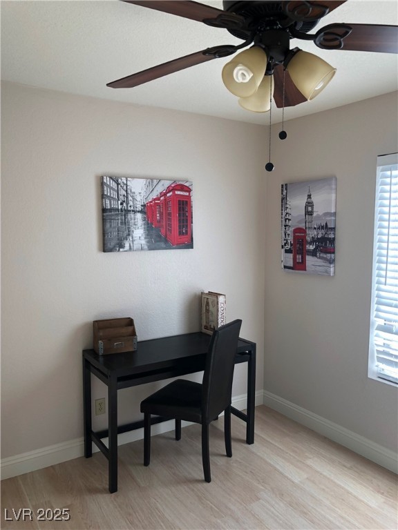 2200 South Fort Apache Road, Unit 2199 Las Vegas, NV 89117 - Photo 12 of 26