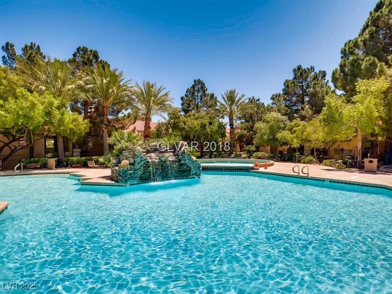 2200 South Fort Apache Road, Unit 2199 Las Vegas, NV 89117 - Photo 17 of 26