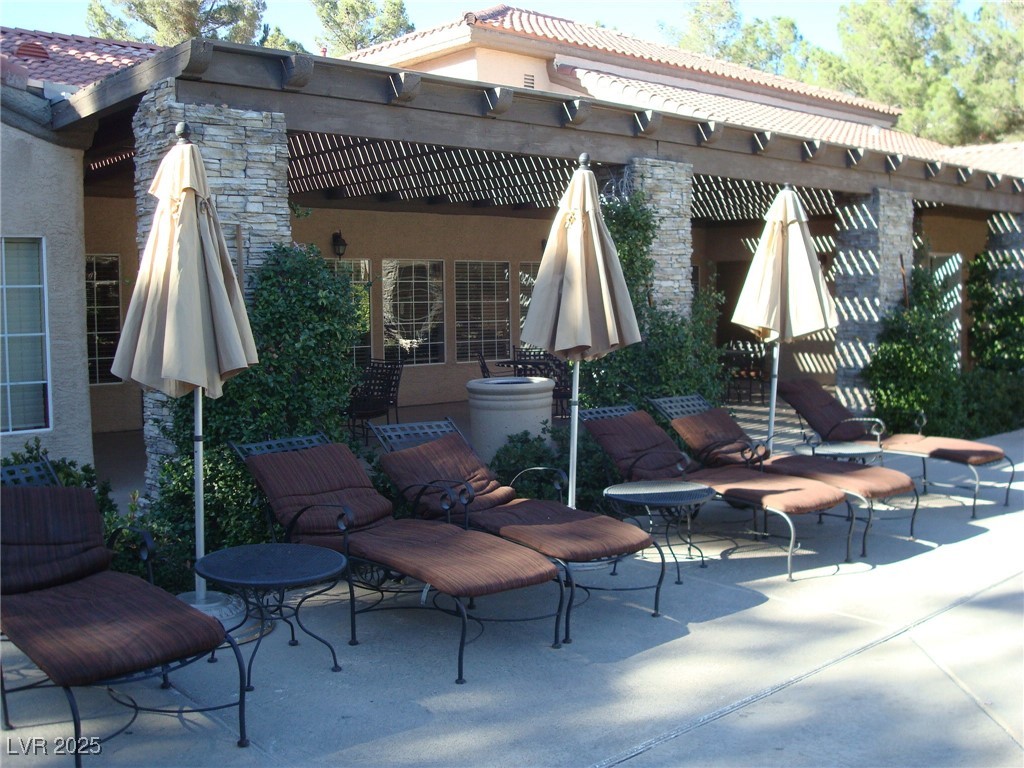 2200 South Fort Apache Road, Unit 2199 Las Vegas, NV 89117 - Photo 23 of 26