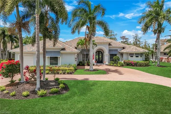 $2,300,000 | 12371 Water Oak Drive, Estero, FL 33928