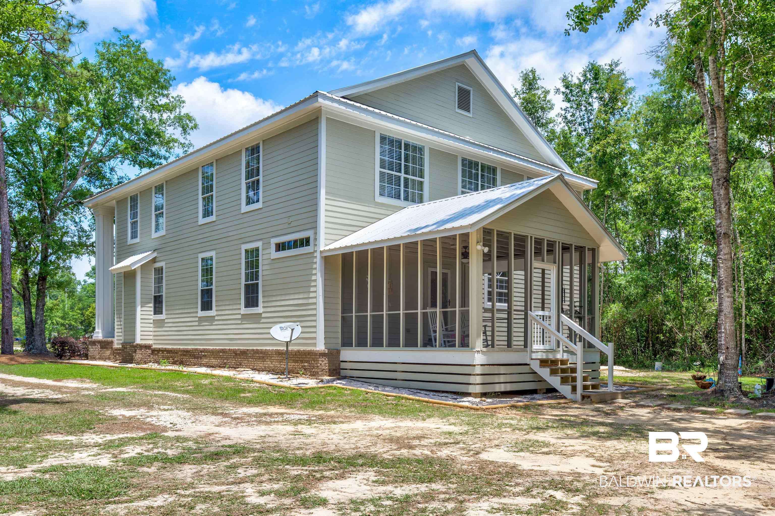 23074 Swift Church Road Foley, AL 36535 - Photo 44 of 45