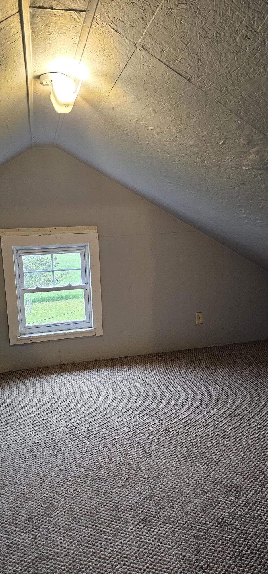 3815 Van Vleck Road Fenwick, MI 48834 - Photo 39 of 41 up bed w bon rm