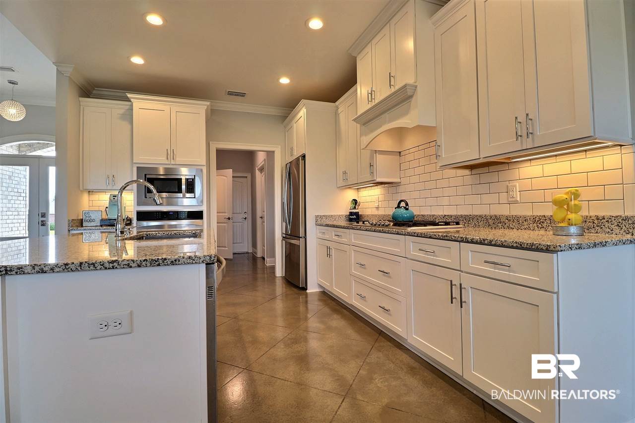 17128 Cold Mill Loop Foley, AL 36535 - Photo 11 of 40