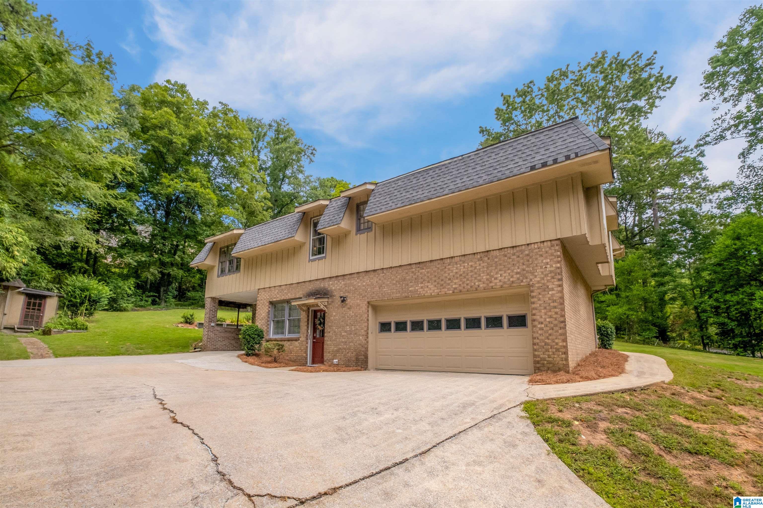 3748 Brookwood Road Birmingham, AL 35223 - Photo 47 of 48