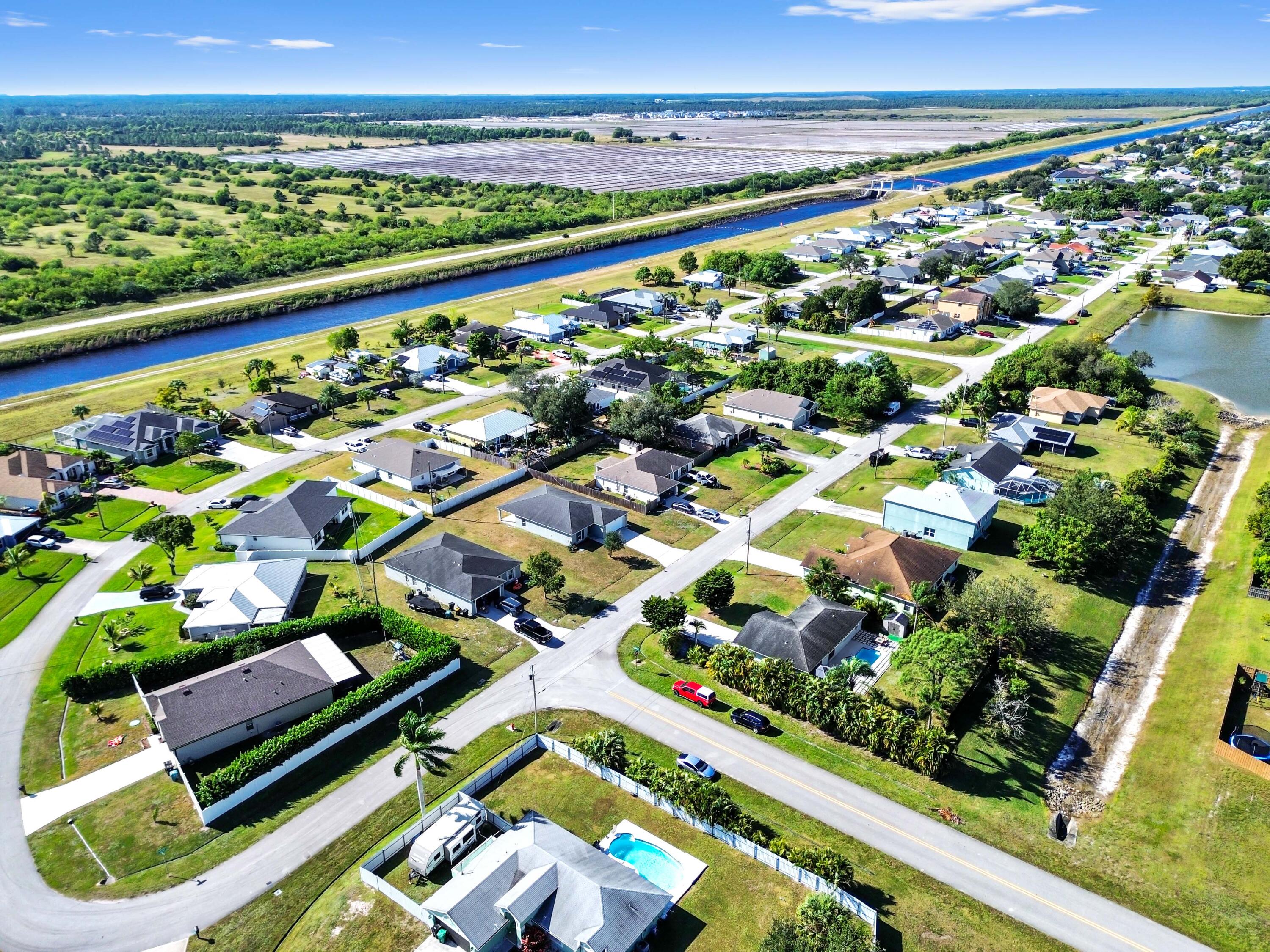 665 Southwest Backert Avenue Port St. Lucie, FL 34953 - Photo 40 of 46