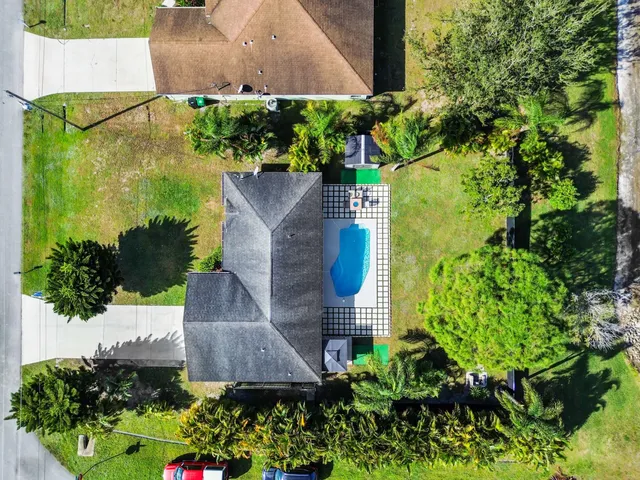 $375,000 | 665 Southwest Backert Avenue, Port St. Lucie, FL 34953