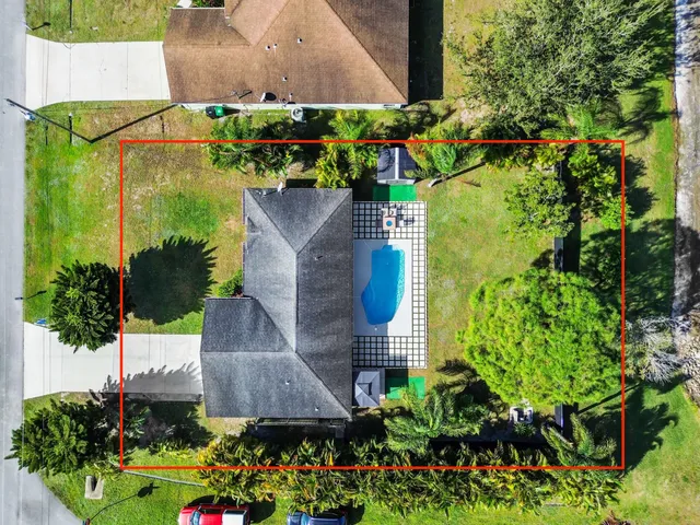 $375,000 | 665 Southwest Backert Avenue, Port St. Lucie, FL 34953