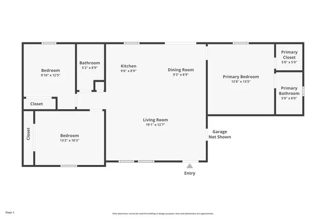 $375,000 | 665 Southwest Backert Avenue, Port St. Lucie, FL 34953