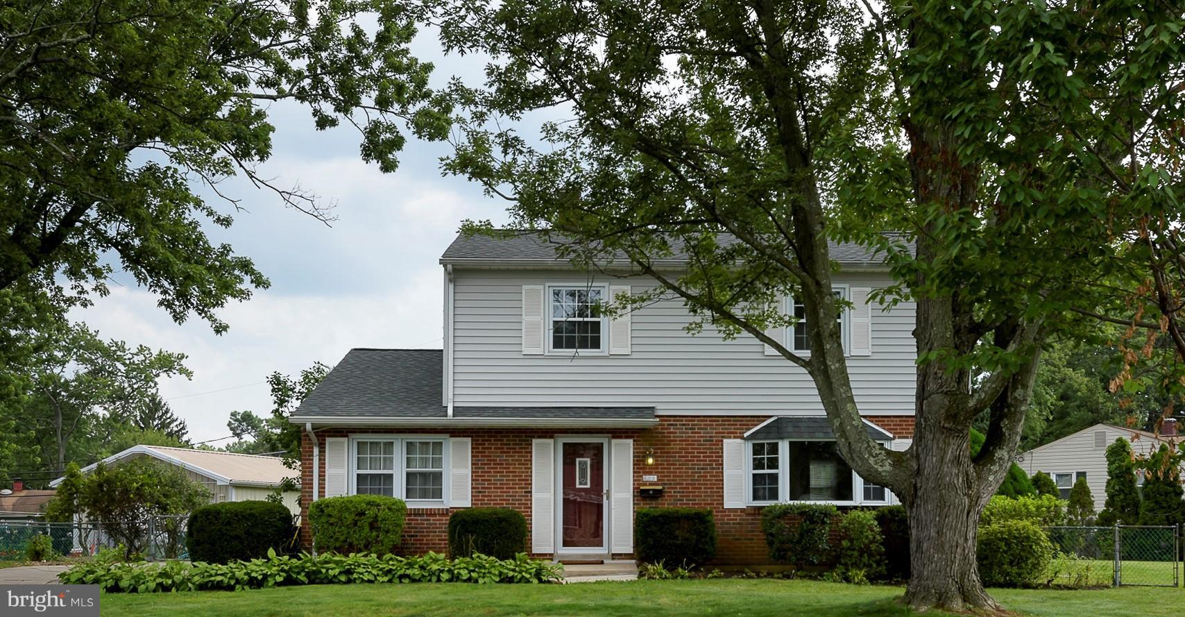 308 Janet Road Reisterstown, MD 21136 - Photo 1 of 26 Exterior (Front)