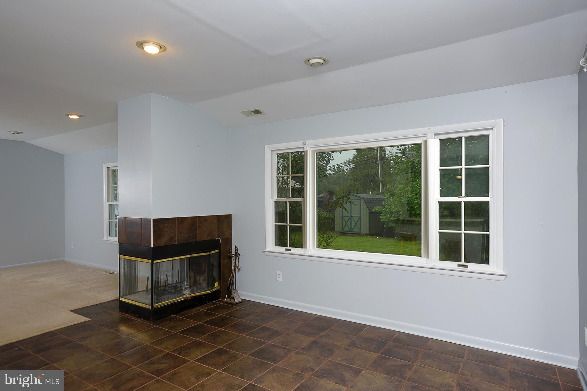 308 Janet Road Reisterstown, MD 21136 - Photo 11 of 26 Breakfast Room