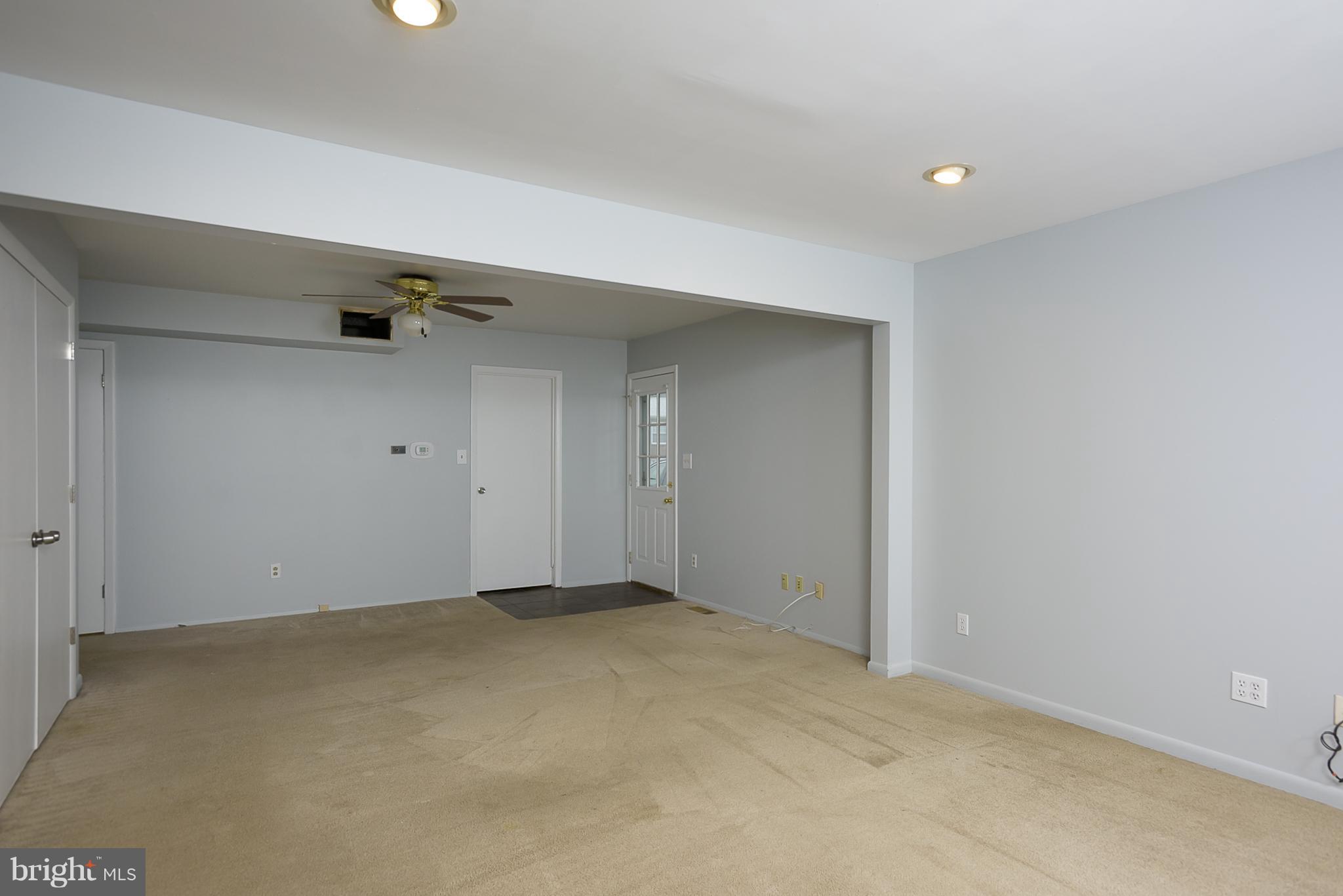 308 Janet Road Reisterstown, MD 21136 - Photo 13 of 26 Family Room