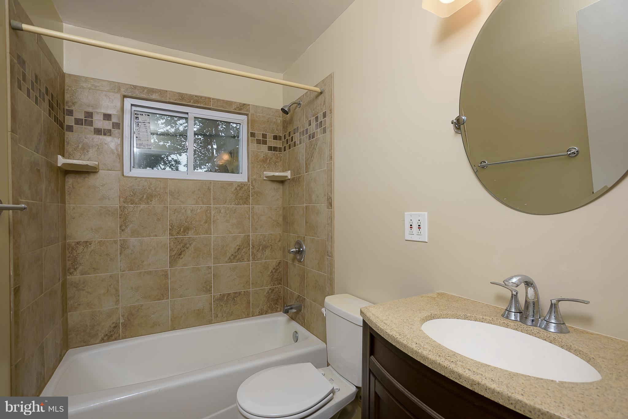308 Janet Road Reisterstown, MD 21136 - Photo 20 of 26 Upper Level Bath