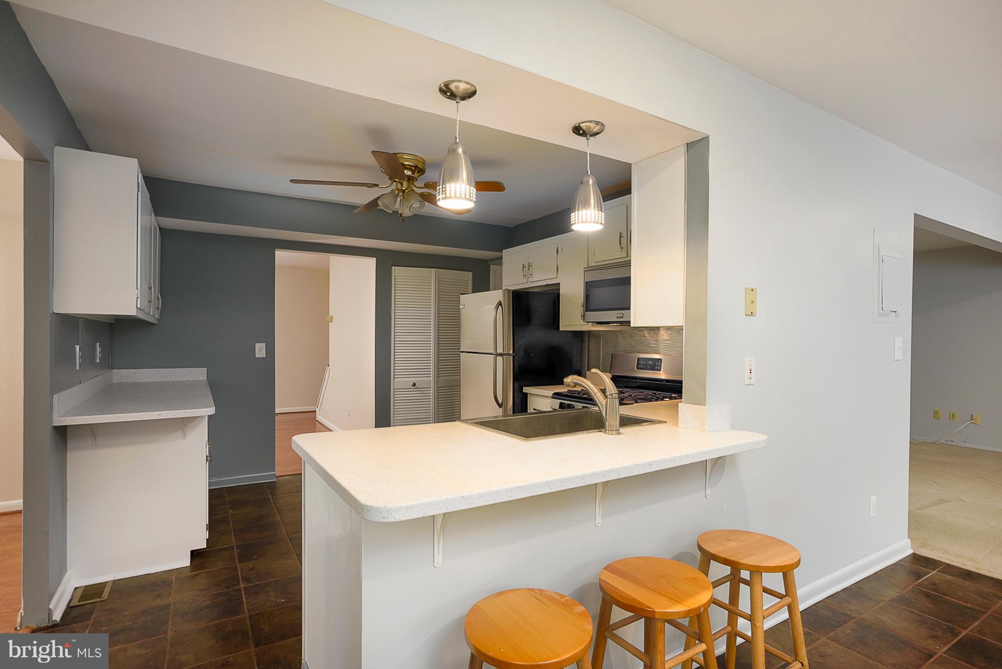 308 Janet Road Reisterstown, MD 21136 - Photo 10 of 26 Kitchen