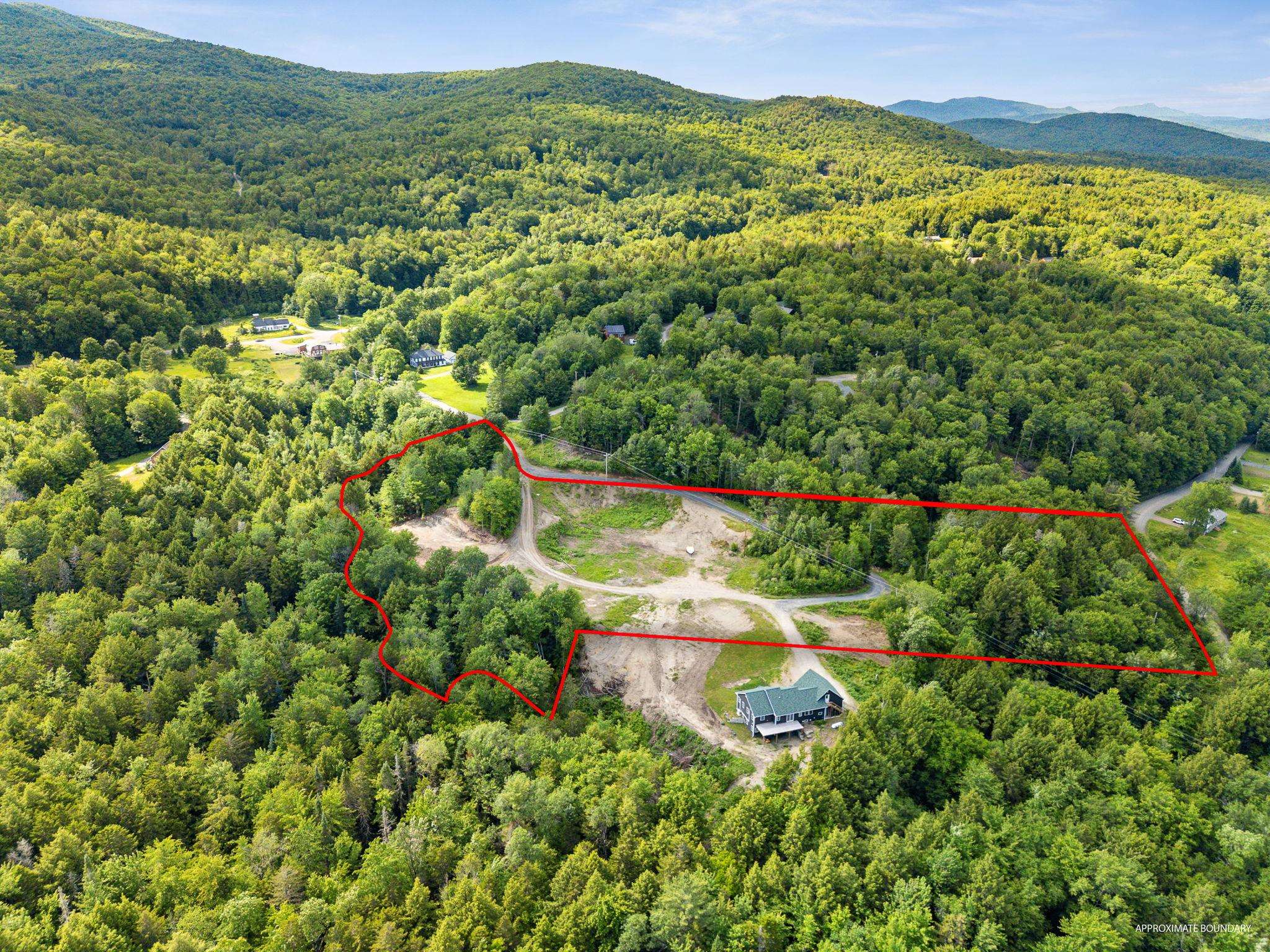 Tbd Wilder Road, Unit 2 Waterbury, VT 05676 - Photo 5 of 25