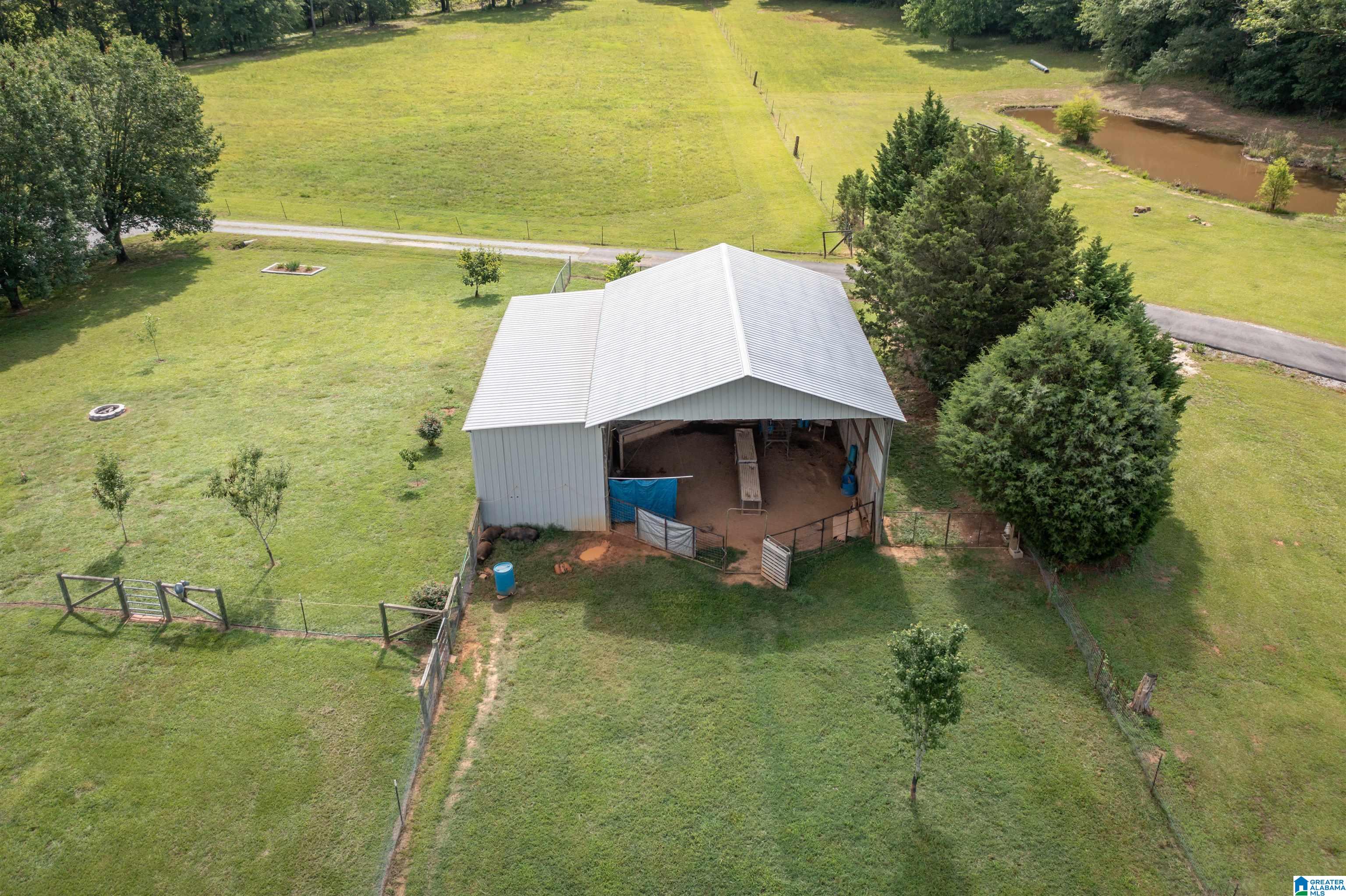 3960 Matt Smith Road Gadsden, AL 35907 - Photo 17 of 29