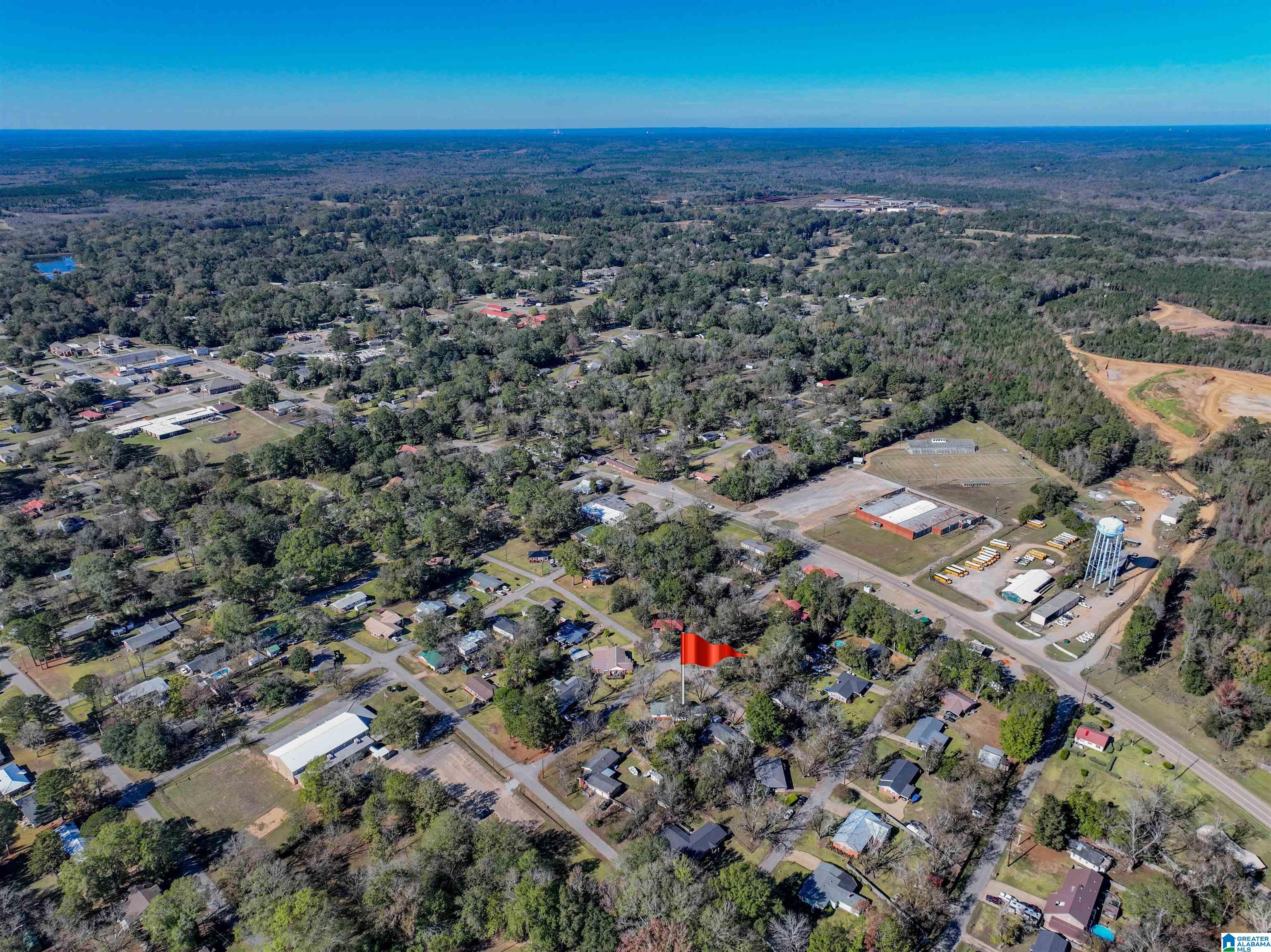 802 East 8th Avenue Linden, AL 36748 - Photo 12 of 46