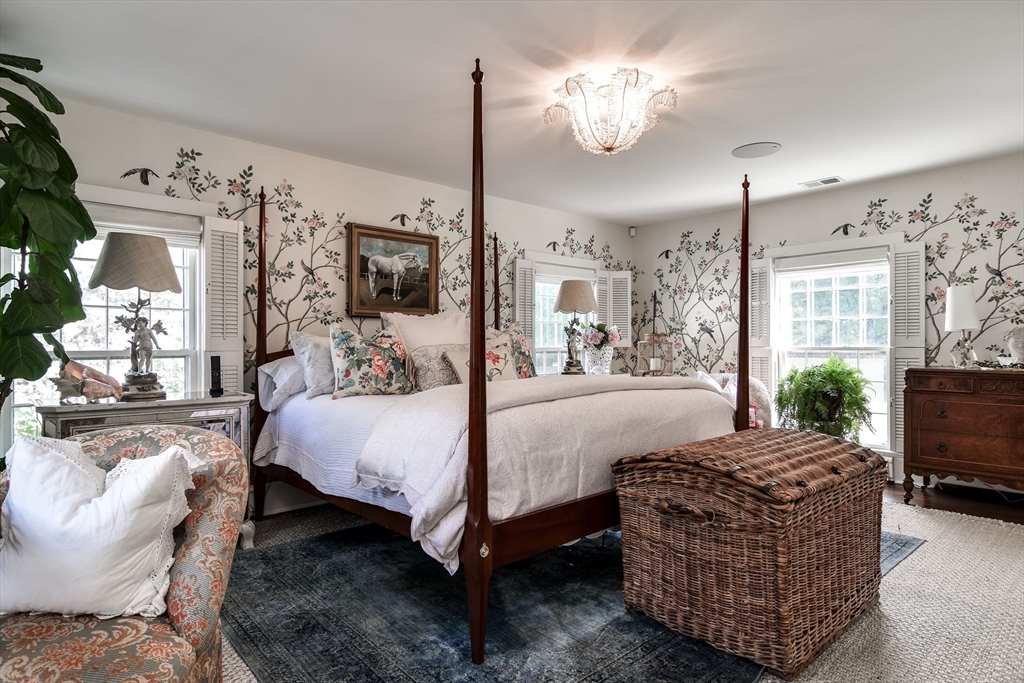 178 Dedham Street Dover, MA 02030 - Photo 14 of 41