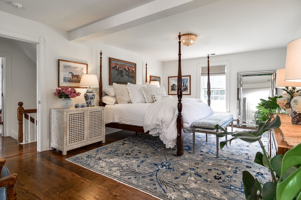 178 Dedham Street Dover, MA 02030 - Photo 20 of 41