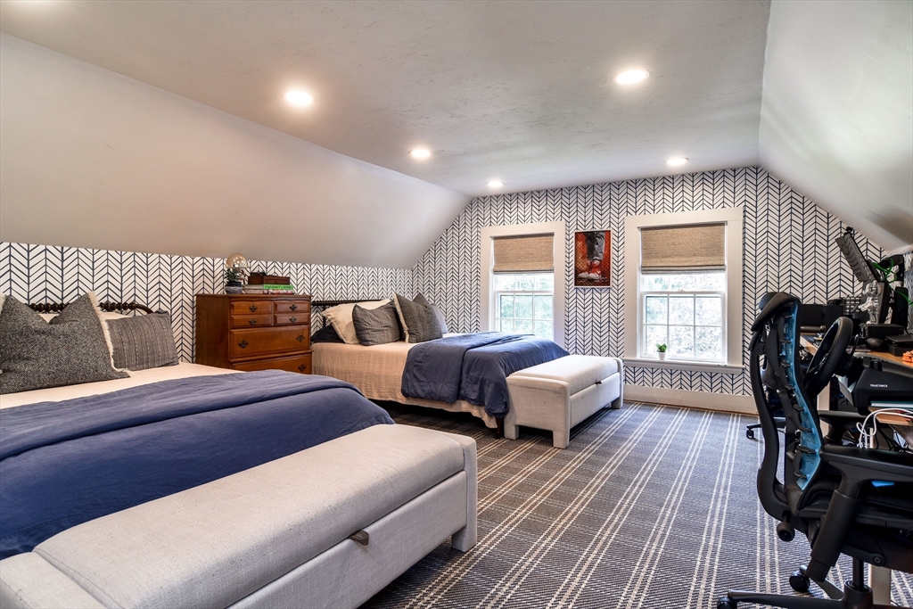 178 Dedham Street Dover, MA 02030 - Photo 25 of 41