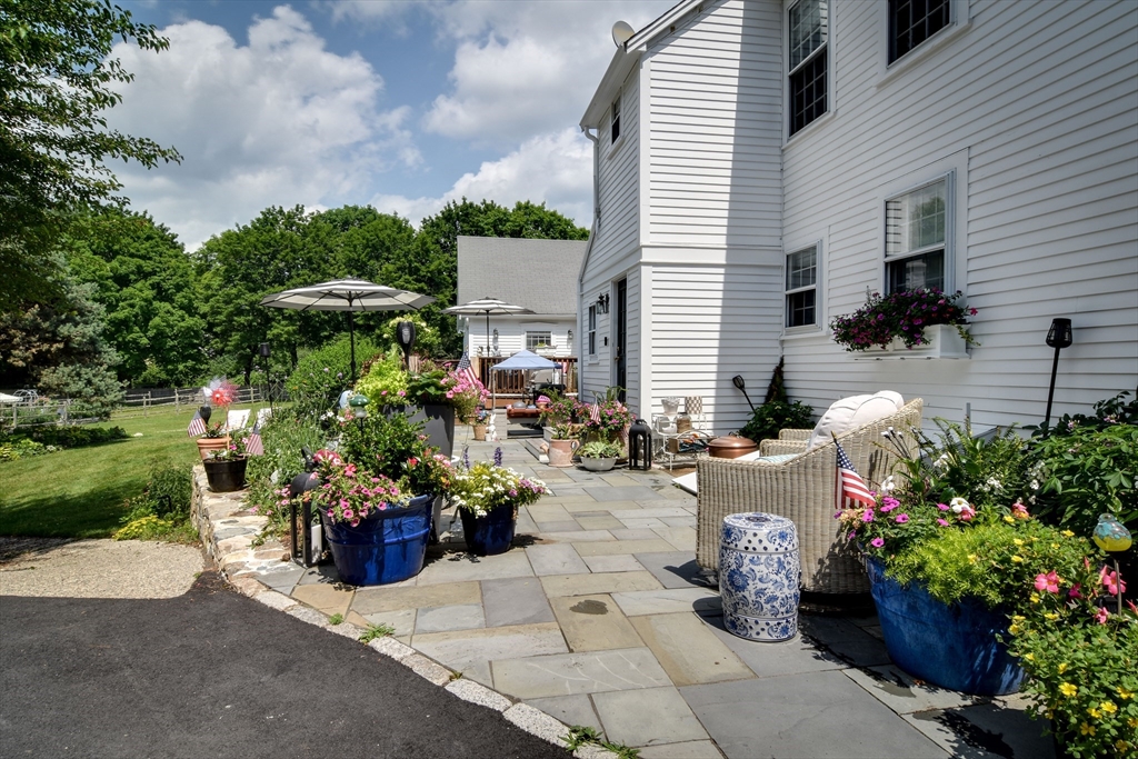 178 Dedham Street Dover, MA 02030 - Photo 30 of 41