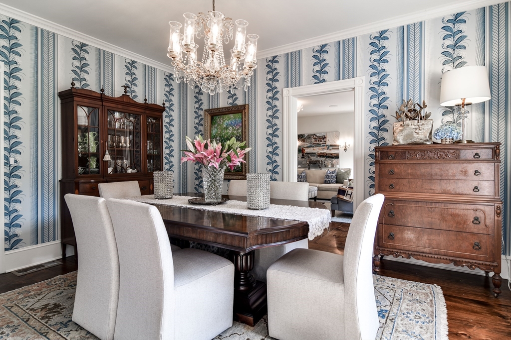 178 Dedham Street Dover, MA 02030 - Photo 3 of 41