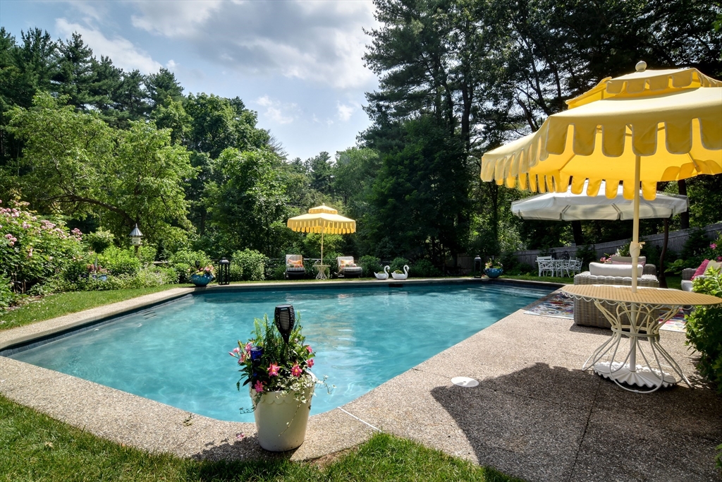 178 Dedham Street Dover, MA 02030 - Photo 32 of 41