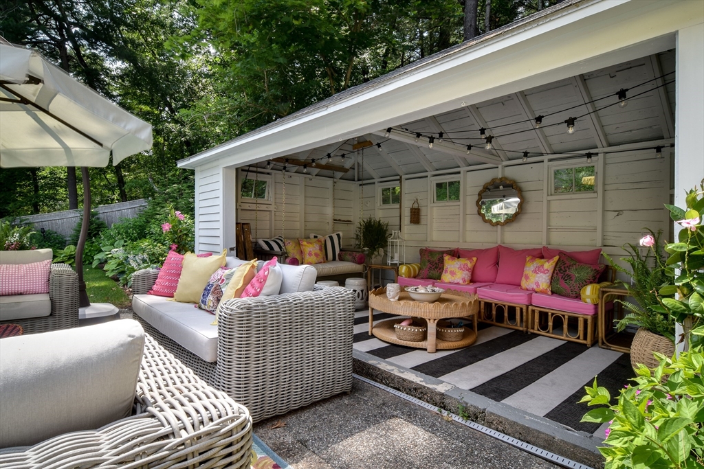 178 Dedham Street Dover, MA 02030 - Photo 33 of 41