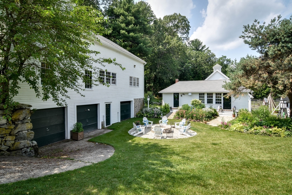 178 Dedham Street Dover, MA 02030 - Photo 36 of 41