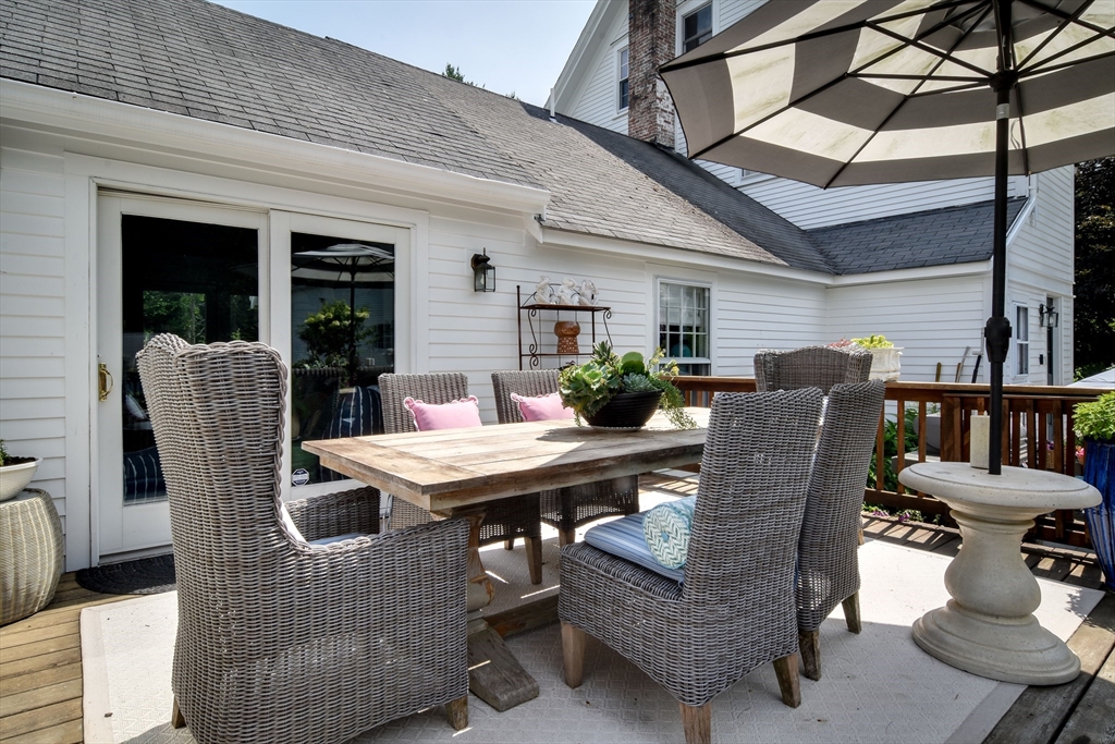 178 Dedham Street Dover, MA 02030 - Photo 37 of 41